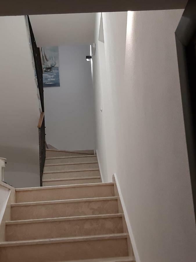 Apartmani Arapovic Башка-Вода Экстерьер фото