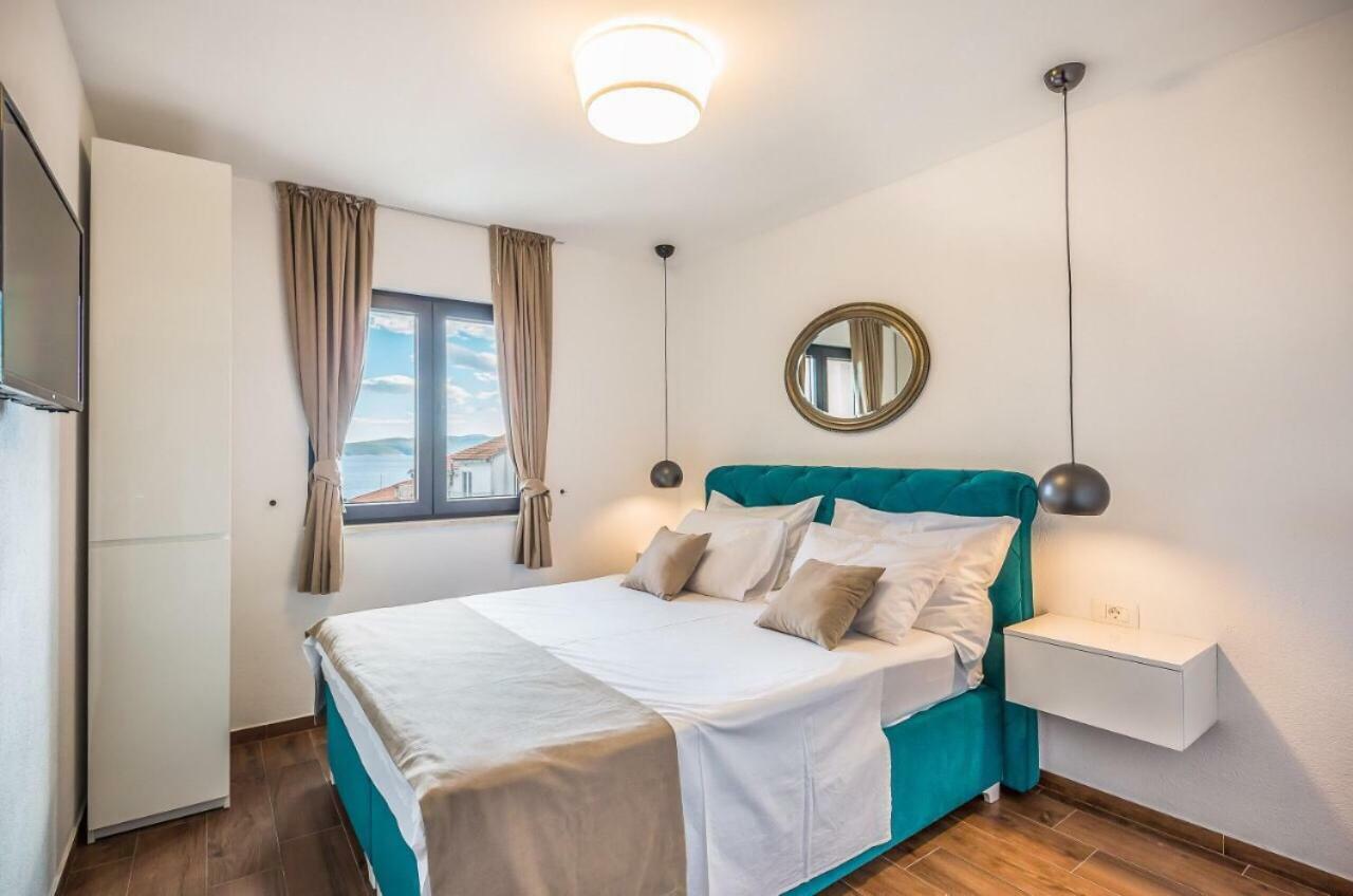 Apartmani Arapovic Башка-Вода Экстерьер фото